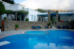 Aiolos Hotel Andros